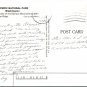 Olympic National Park Washington Hurricane Ridge Vintage 1993 Posted Postcard