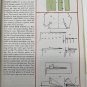 Vogue Sewing Book Softcover Book by Brant Butterick Company 1964 French Fashion
