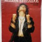 Melissa Etheridge VTG 1989 Sheet Music Songbook Guitar Piano Vocal Chords