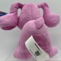 Magenta Blues Clues & You 7â Plush Nickelodeon 2020 New With Tag