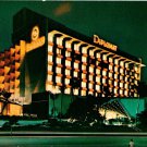 Diplomat Resorts Hollywood by the Sea Fl Florida VTG 1960's Unposted Postcard