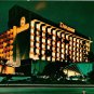 Diplomat Resorts Hollywood by the Sea Fl Florida VTG 1960's Unposted Postcard