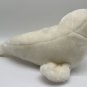Vintage -Sea World -White Seal Pup Plush - 15"