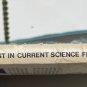vintage nov 1972 Galaxy science pulp fiction magazine Frank Herbert original