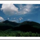 Rivendell Art Photography Chuck Theodore Vintage 1991 Posted Postcard