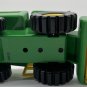 TOMY John Deere Tractor Grain Hopper Toy
