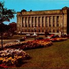 Main Federal Post Office Columbus Ohio OH VTG 1950's Unposted Postcard