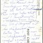 Willamette Highway and Tunnel Salt Creek Oregon Vintage 1959 Postcard