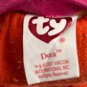 TY Beanie Baby DORA the Explorer Ice Skating 8 inch 2007