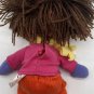 TY Beanie Baby DORA the Explorer Ice Skating 8 inch 2007