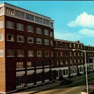 Tavern Motor Inn Vermonts Montpelier Vermont 1950's VTG Unposted Postcard
