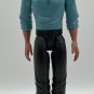 Authentic Frozen Kristoff Doll boy 12" Disney Store Toy Christoff 2014
