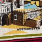 New Vintage Linen Kitchen Dish Towel Westminster Abbey London 17.5&acirc;��x12&acirc;��