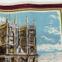 New Vintage Linen Kitchen Dish Towel Westminster Abbey London 17.5&acirc;��x12&acirc;��