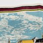 New Vintage Linen Kitchen Dish Towel Westminster Abbey London 17.5&acirc;��x12&acirc;��