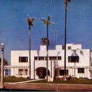LA Jolla Art Center CA California San Diego VTG 1950's Unposted Postcard