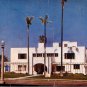 LA Jolla Art Center CA California San Diego VTG 1950's Unposted Postcard