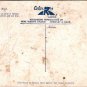 LA Jolla Art Center CA California San Diego VTG 1950's Unposted Postcard