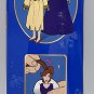NIB OPEN Anastasia 20th Century Fox Doll Vintage 1997 Hair Growing 2 Dresses 8"
