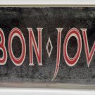 Slippery When Wet by Bon Jovi (Cassette Tape, 1986, Polygram Records)Let it Rock