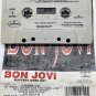 Slippery When Wet by Bon Jovi (Cassette Tape, 1986, Polygram Records)Let it Rock
