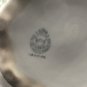 Vintage Knowles Taylor & Knowles East Liverpool, OH Victorian Rose KTK Porcelain