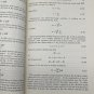 1953 FIRST EDITION INTRODUCTION TO THE THEORY OF PLASTICITY HOFFMAN & SACHS BOOK