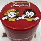 Campbell's Soup Portable To-Go Container Bowl 2005