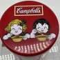 Campbell's Soup Portable To-Go Container Bowl 2005