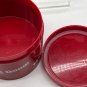 Campbell's Soup Portable To-Go Container Bowl 2005
