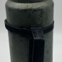 Stanley Thermos Vacuum Rustic Green Bottle 1979 Electrical Union Workers Sticker
