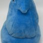 Peeps 9&acirc;�� Just Born Blue Chick Easter Plush Stuffed Animal 2014 8" Tall.