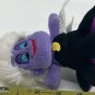 Disney Shop Villains Ursula 5â Plush Little Mermaid