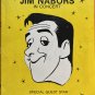 Jim Nabors Starring Kay Starr Theater 1960s Frank Kenley Program #N0946