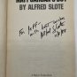 Matt Gargan&acirc;��s Boy by Alfred Slote, First Harper Trophy Edition Signed PB 1985