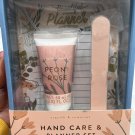 asquith & somerset hand care & planner set new in box