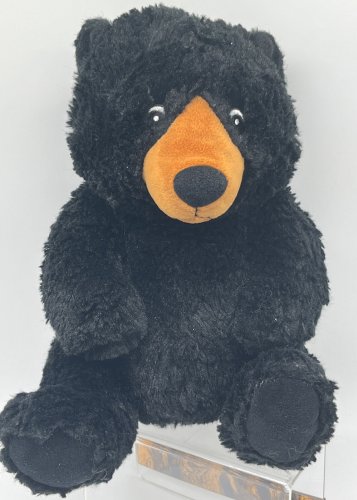Kohls Cares Black Bear Nancy Tillman Wherever You Are My Love Will Find You 2020