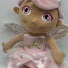 Hallmark My Birthstone Fairy Opal October Plush Stuffed Doll Toy 11”