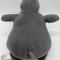 Nanco Dreamworks Madagascar Gloria Plush 14" Hippopotamus Hippo Stuffed Animal