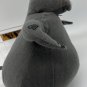 Nanco Dreamworks Madagascar Gloria Plush 14" Hippopotamus Hippo Stuffed Animal