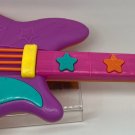 Dora the Explorer Singing Star Guitar Fisher Price Nickelodeon 17”
