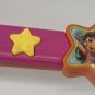Dora the Explorer Singing Star Guitar Fisher Price Nickelodeon 17&acirc;��