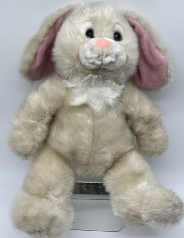 Build A Bear Spring 2001 Limited Edition CollectiBunny 4th Series Rabbit Bunny