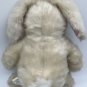 Build A Bear Spring 2001 Limited Edition CollectiBunny 4th Series Rabbit Bunny