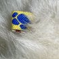 Build A Bear Spring 2001 Limited Edition CollectiBunny 4th Series Rabbit Bunny