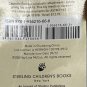 QUIET BUNNY Plush Rabbit Lisa McCue Stuffed Rabbit With Tags