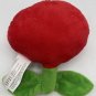 Super Mario Fire Flower Nintendo Plush Doll 6&acirc;�� Tall Stuffed Figure 2021