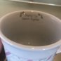 Enesco Precious Moments Porcelain Christmas Cup Samuel J Butcher