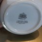 Enesco Precious Moments Porcelain Christmas Cup Samuel J Butcher