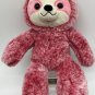 GOFFA Pink Sloth Plush Stuffed Animal~SUPER SOFT 13&acirc;��